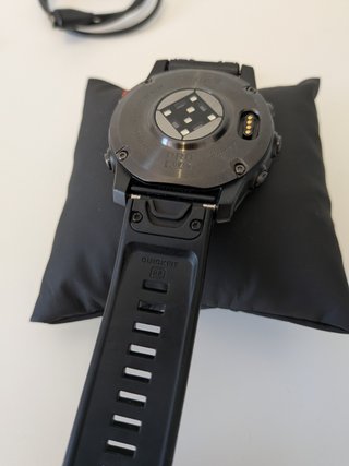 Garmin Fenix 7 Pro Solar GPS Reloj