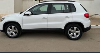 Tiguan 2014