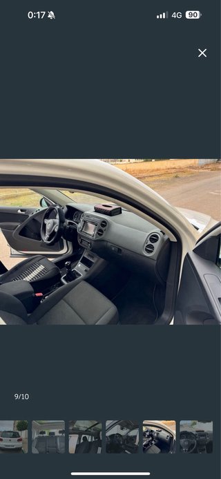 Tiguan 2014