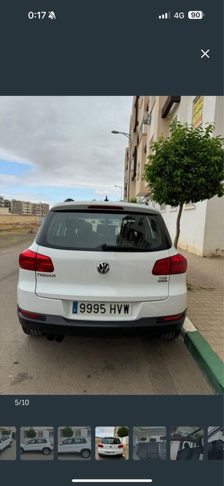 Tiguan 2014
