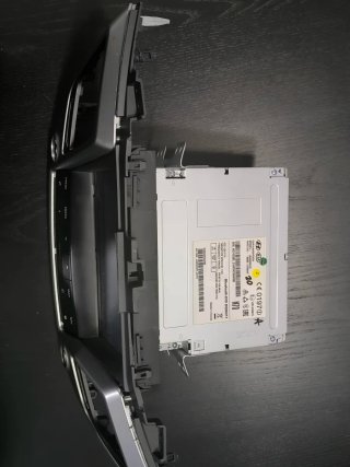 GPS Hyundai Tucson III 2015-2018 Actualizado