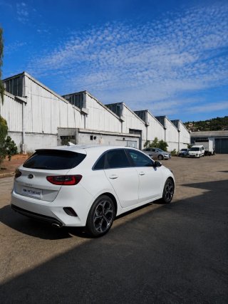 KIA Ceed 2019