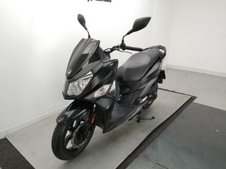 SYM JET 14 50 2022 10868 kms.