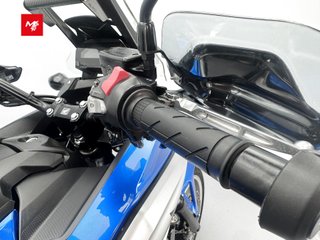 HONDA NC 750 X DCT 2018 28297 kms.