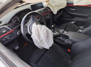 Bmw 226016 tubo 8513851 4 2.0 418d steptronic (150