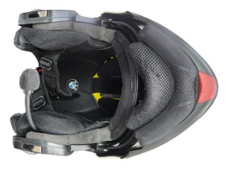 Capacete BMW System 7 EVO Usado
