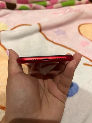 iPhone 11 128GB Rosso