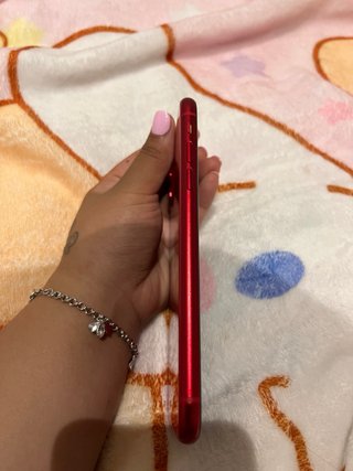 iPhone 11 128GB Rosso