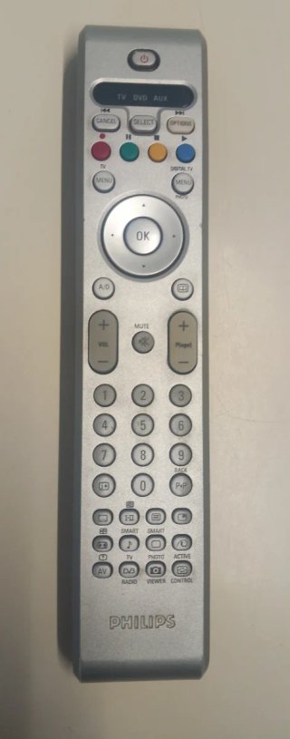 Televisor Philips 32"
