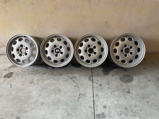 Llantas BMW Z3