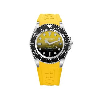 Reloj Bobroff Tabarca amarillo modelo a elegir