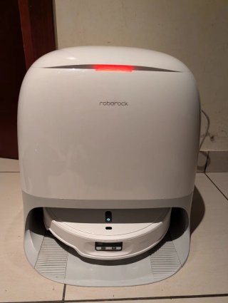 Roborock Qrevo Curv 2 Pro