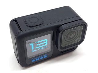 camara ultracompacta gopro hero13 black