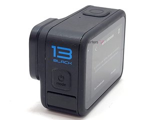 camara ultracompacta gopro hero13 black