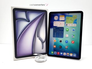 ipad apple ipad air m3 (wi-fi) (a3266) (11,0) 128gb (7th generacion)