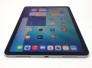 ipad apple ipad air m3 (wi-fi) (a3266) (11,0) 128gb (7th generacion)