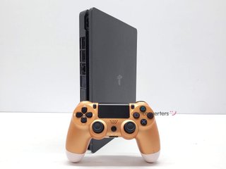 sony ps4 slim 500gb