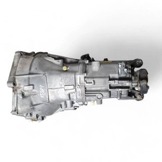 CAJA CAMBIOS BMW BMW SERIE 1 BERLINA (E81/E87) 2004-2012