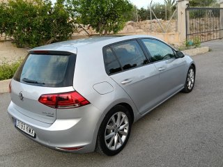 Volkswagen Golf 2014