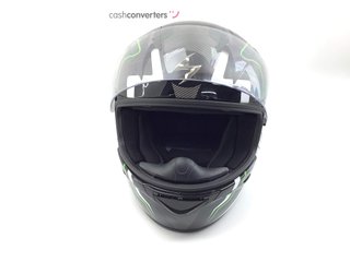 casco integral scorpion exo 410