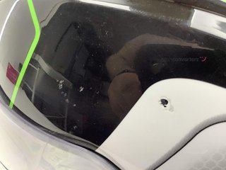 casco integral scorpion exo 410