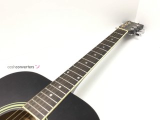 guitarra acustica daytona a411bk