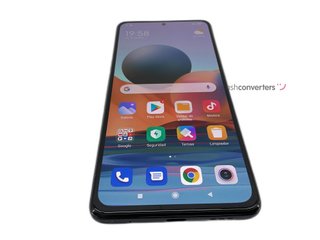 xiaomi redmi note 10 pro 6gb 128gb