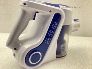 aspirador escoba polti forzaspira slim sr90b