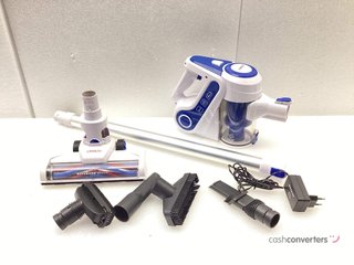 aspirador escoba polti forzaspira slim sr90b