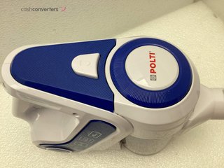 aspirador escoba polti forzaspira slim sr90b