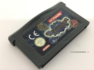 juego gameboy advance