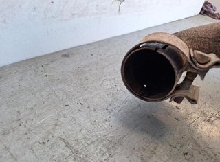 Peugeot 109453 tubo boxer caja cerr. techo elevado