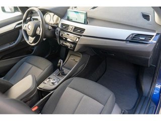BMW X1 sDrive16d Business 85 kW (116 CV)