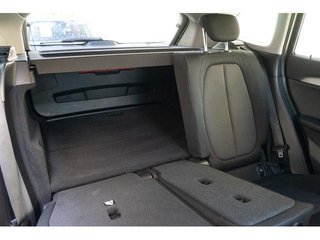 BMW X1 sDrive16d Business 85 kW (116 CV)