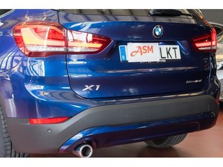 BMW X1 sDrive16d Business 85 kW (116 CV)