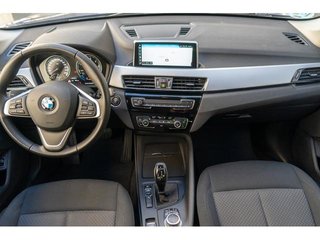 BMW X1 sDrive16d Business 85 kW (116 CV)