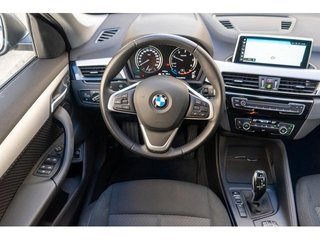 BMW X1 sDrive16d Business 85 kW (116 CV)