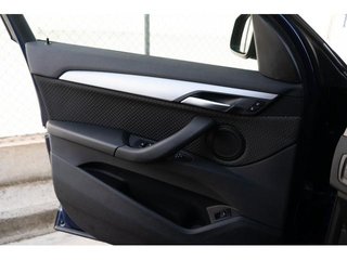 BMW X1 sDrive16d Business 85 kW (116 CV)