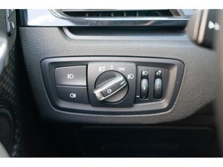 BMW X1 sDrive16d Business 85 kW (116 CV)