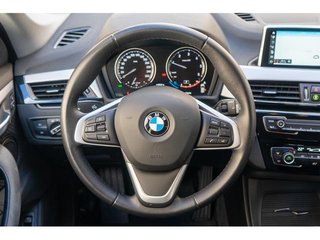 BMW X1 sDrive16d Business 85 kW (116 CV)