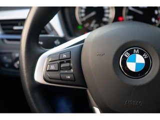 BMW X1 sDrive16d Business 85 kW (116 CV)