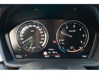 BMW X1 sDrive16d Business 85 kW (116 CV)