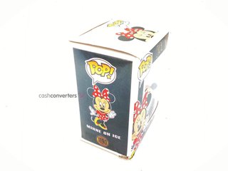figura accion funko hermione granger #03