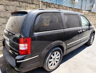 Porton trasero chrysler 5054266ab voyager - 225934