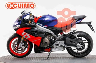 APRILIA RS 660