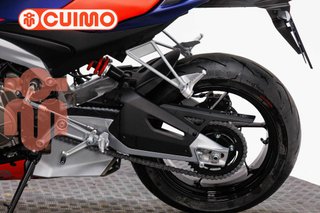 APRILIA RS 660