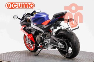 APRILIA RS 660