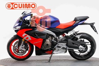APRILIA RS 660