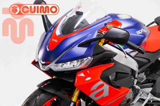 APRILIA RS 660