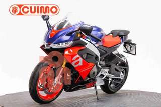 APRILIA RS 660